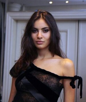 Maria Tsagkaraki nude 5