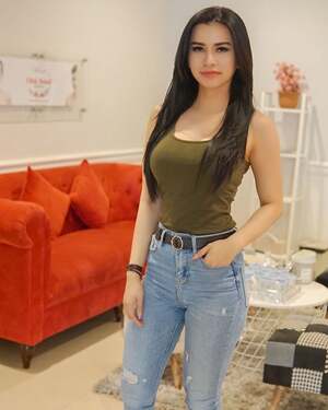 Maria Vania nude 10