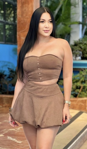 Maria Villalobos Ruiz