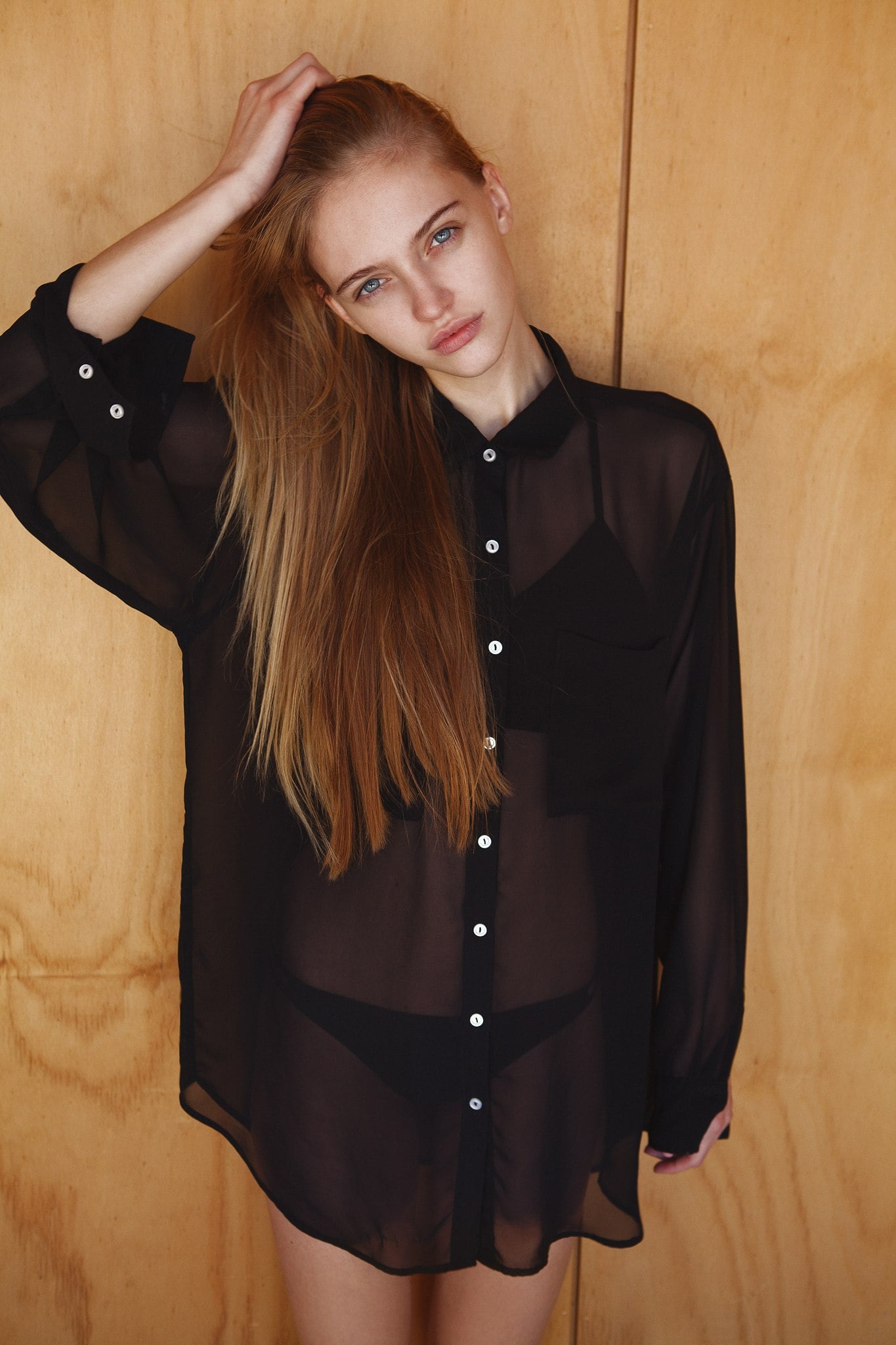 Maria Zubashchenko
