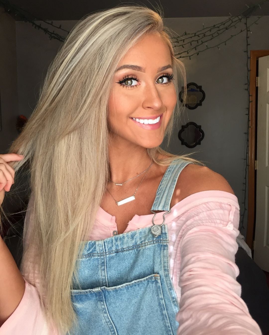 Mariah Morse nude 6