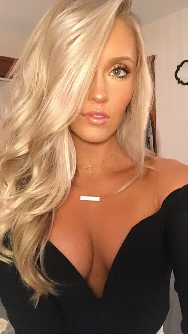 Mariah Morse nude 9