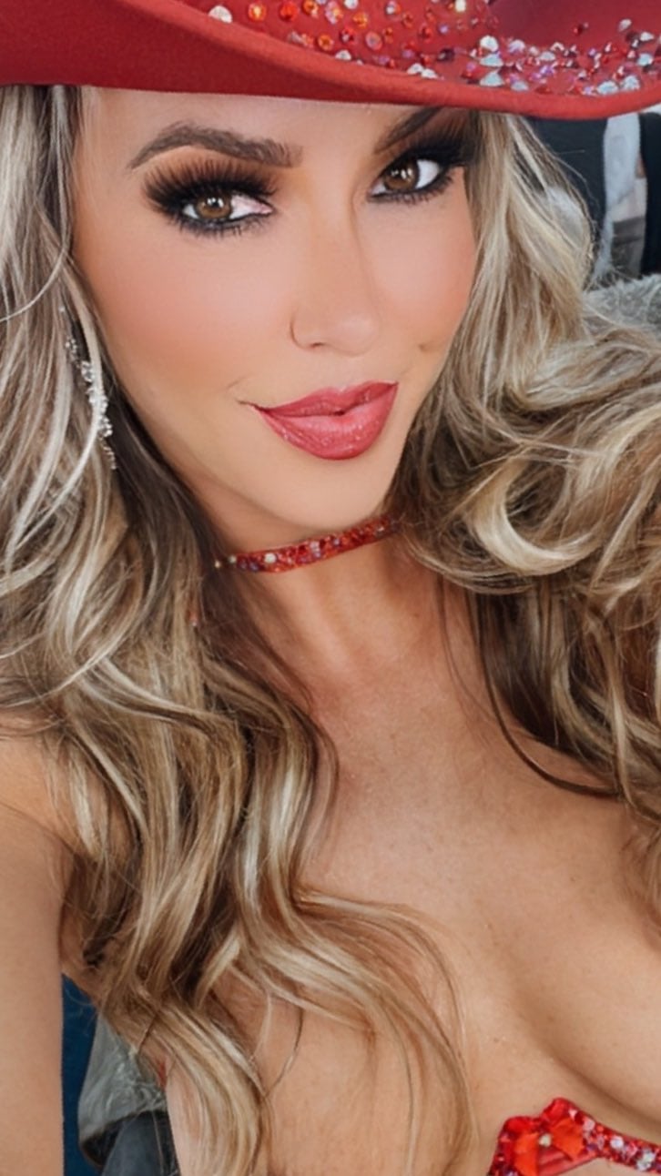Mariah Rivera nude 10