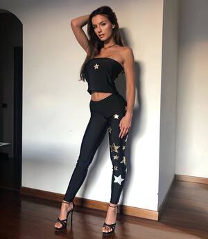 Marialaura Caccia nude 5