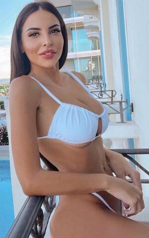 MariaLuisa Jacobelli nude 12