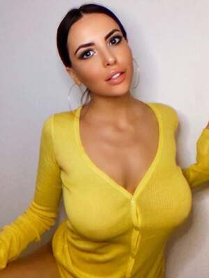 MariaLuisa Jacobelli nude 7