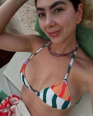 Mariana Davalos nude 6
