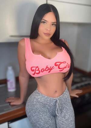 Mariana Herazo nude 4