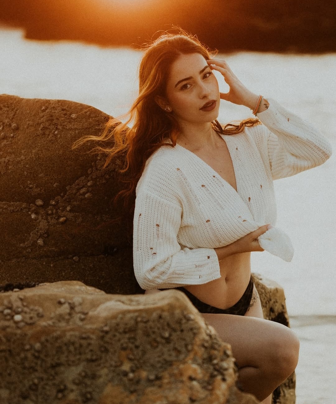 Mariana Pinho nude 7