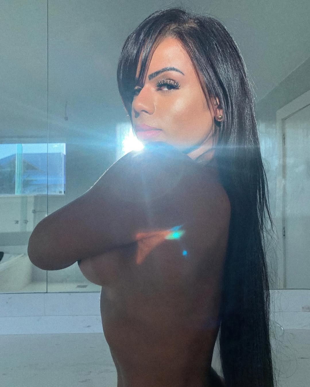 Mariana Senra Caroll nude 5