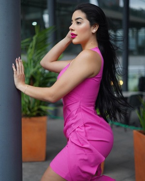 Mariana Zapata nude 11