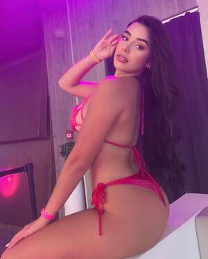Mariana Zapata nude 12