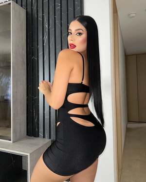 Mariana Zapata nude 2