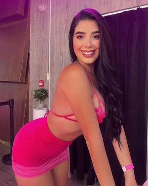 Mariana Zapata nude 3
