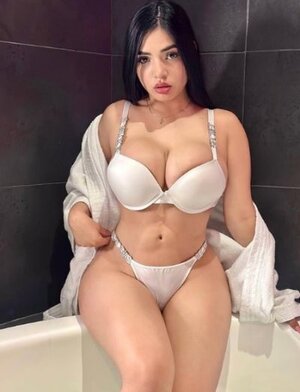 Mariangela Nieves nude 1