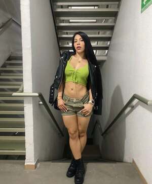 Marianna Arroyo nude 10