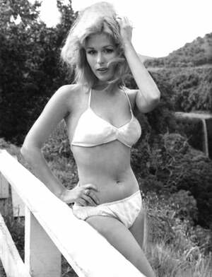 Marianna Hill nude 6