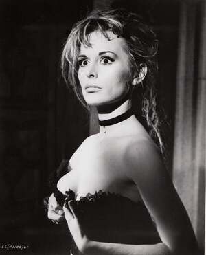 Marianna Hill nude 8