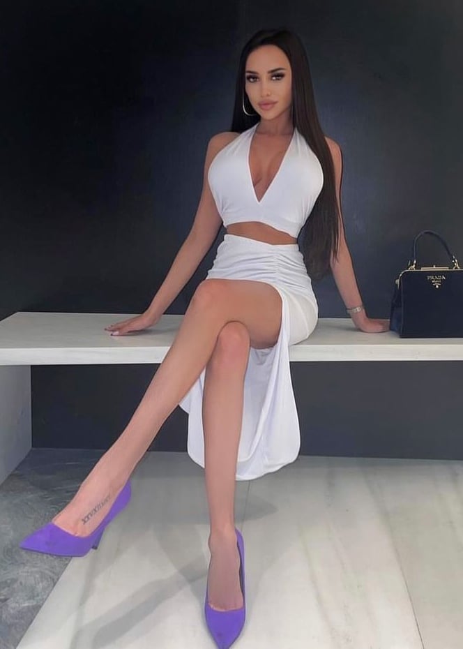 Marianna Ioannou