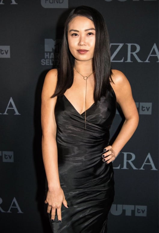 Marianna Phung