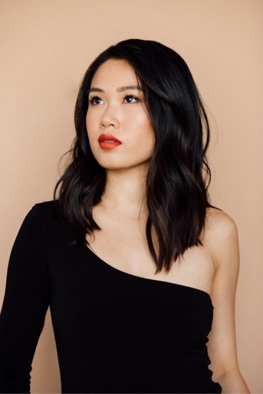 Marianna Phung nude 10
