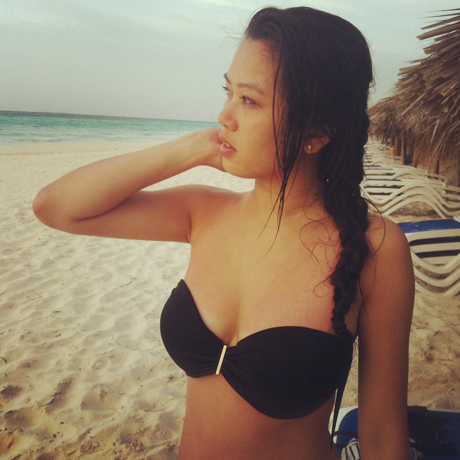 Marianna Phung nude 11