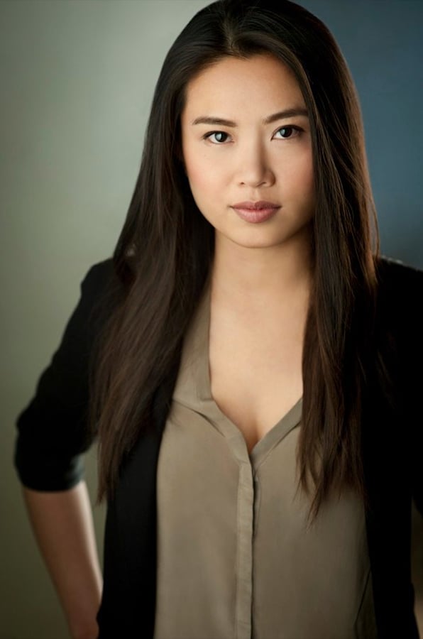 Marianna Phung nude 4