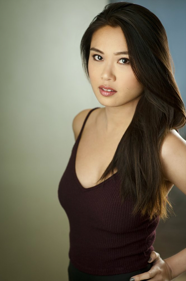 Marianna Phung nude 6