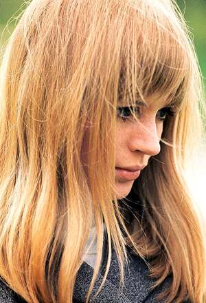 Marianne Faithfull nude 10