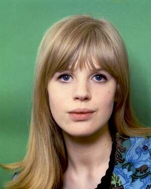 Marianne Faithfull nude 4
