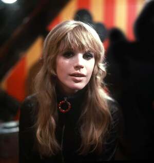 Marianne Faithfull nude 6