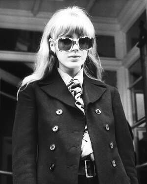 Marianne Faithfull nude 7
