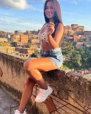 Marianny Dey nude 3