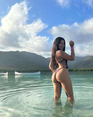 Marianny Dey nude 8