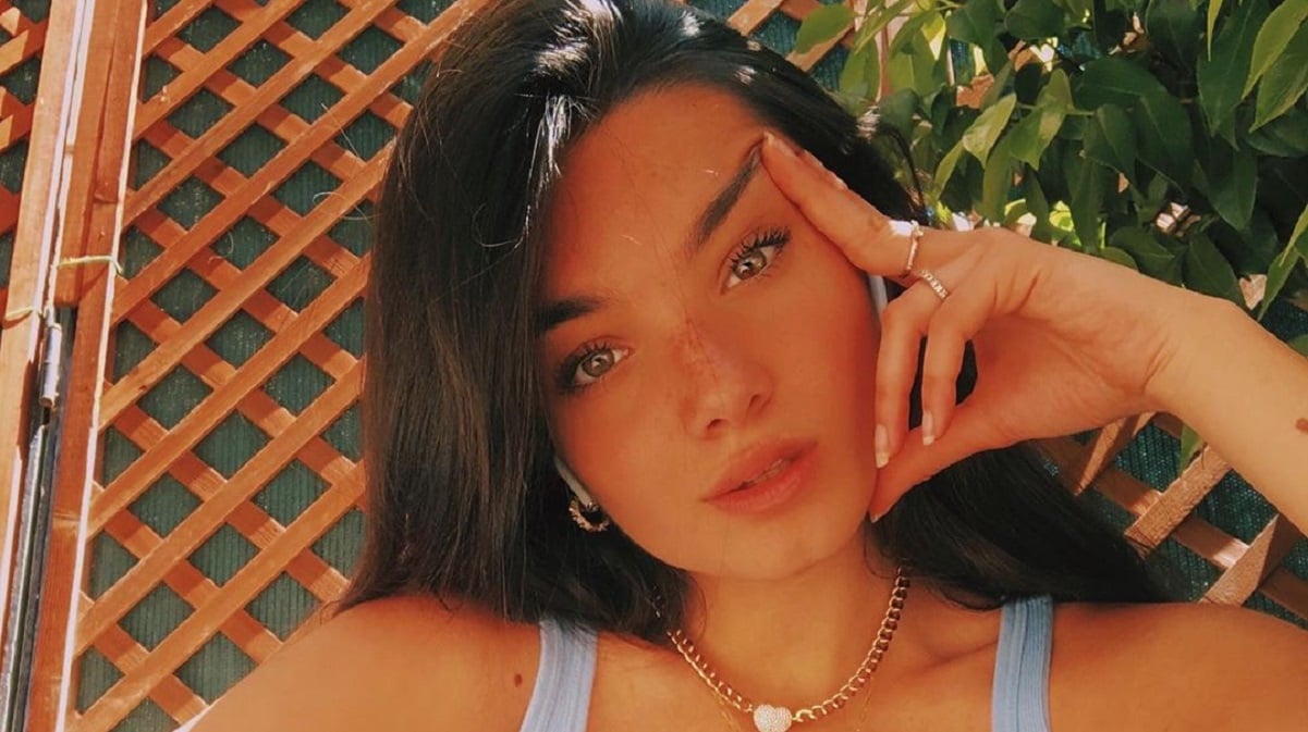 Mariasole Pollio nude 10