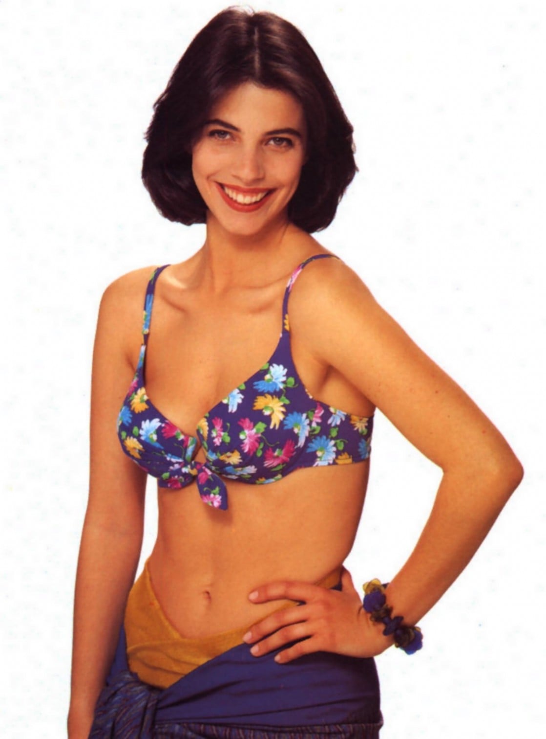 Maribel Verdu nude 8
