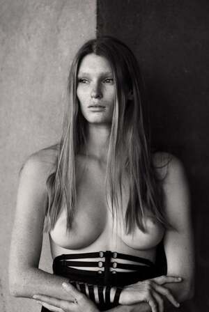 Marie Clavel nude 4