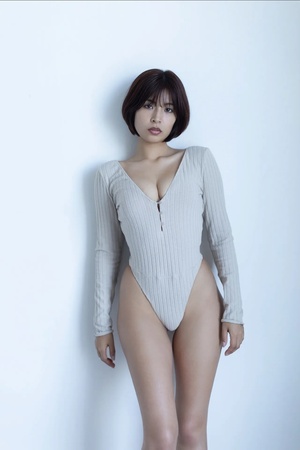 Marie Fujii nude 8