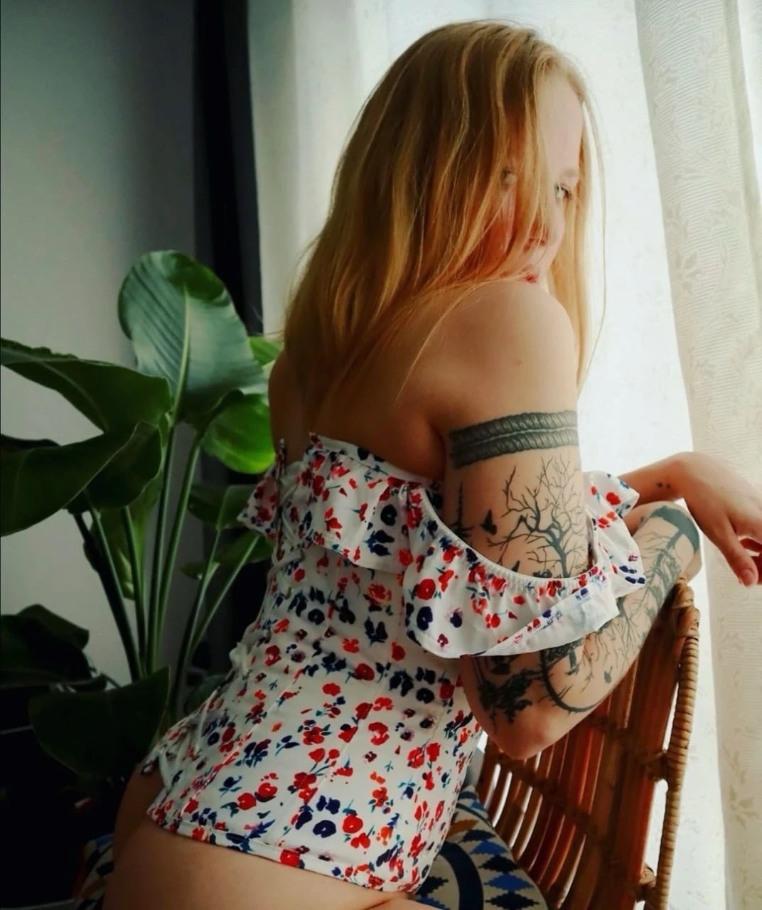 Marie Hardon nude 12