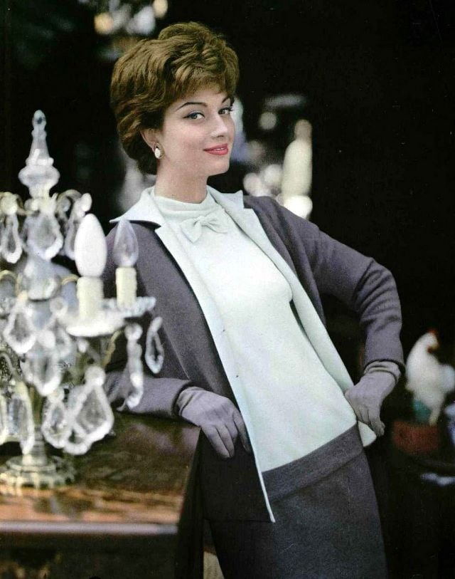Marie-Helene Arnaud