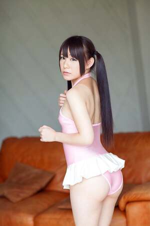 Marie Konishi nude 7
