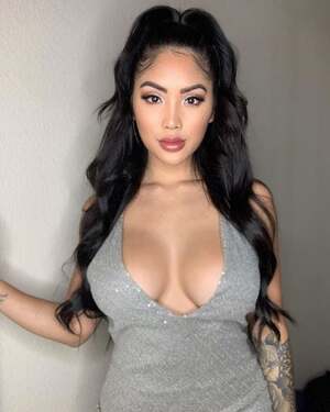 Marie Madore nude 9