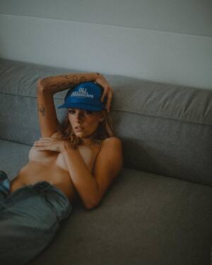 Marie Mohr nude 7