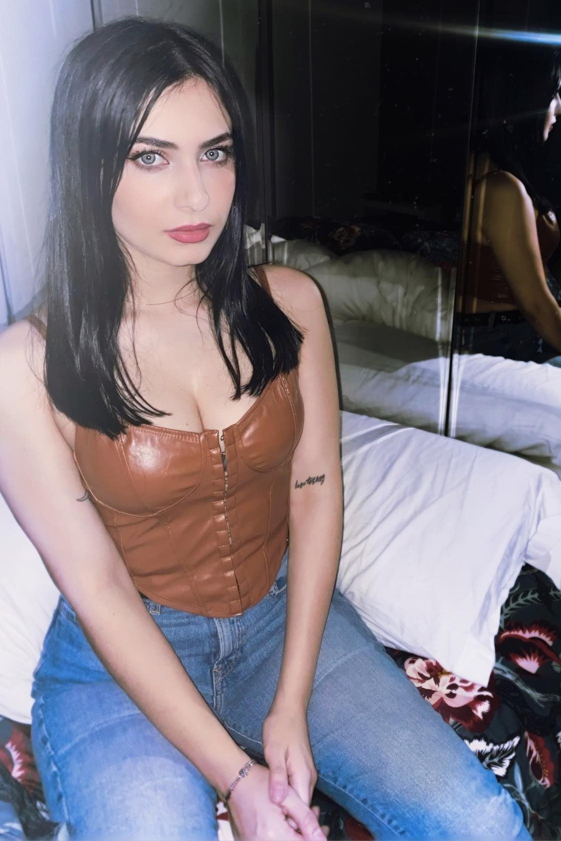 Marie Moone