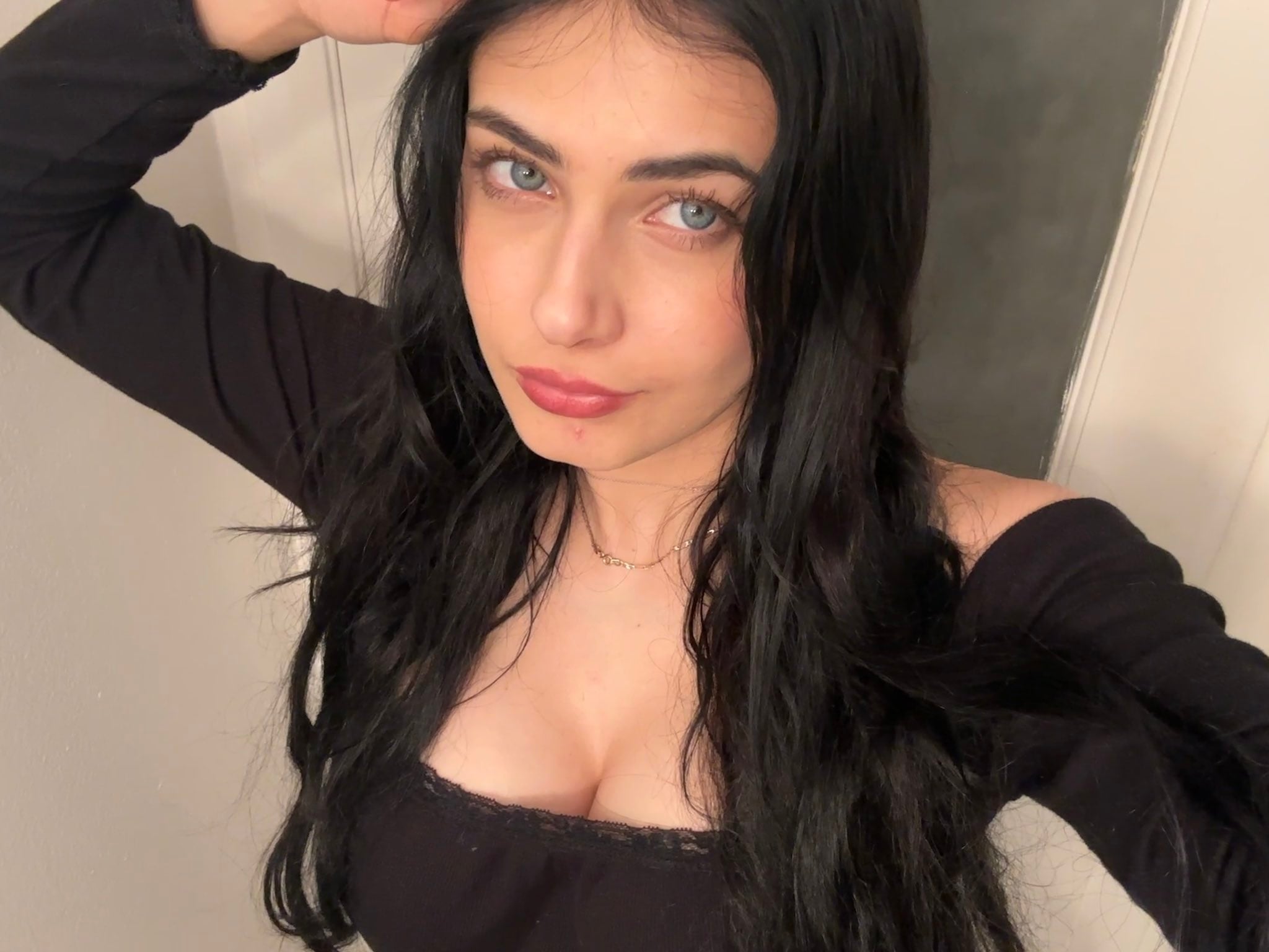 Marie Moone nude 6