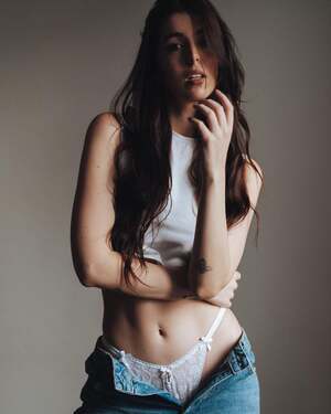 Marie Niemesia nude 5