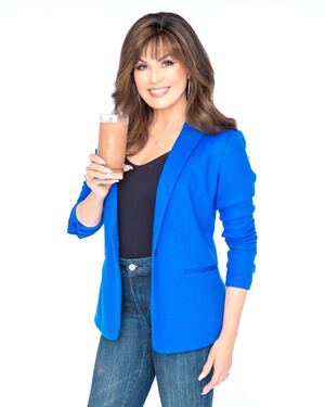 Marie Osmond nude 8