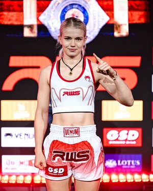Marie Ruumet