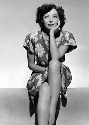 Marie Windsor