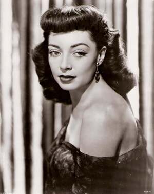 Marie Windsor nude 10